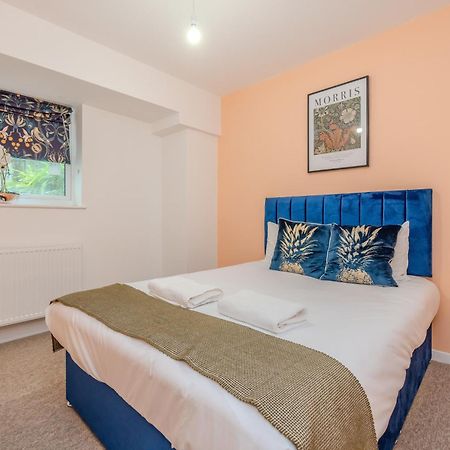 Flash Sale Special Offer Central Hove 2 Bedroom Flat Bn310Firbase Bagian luar foto