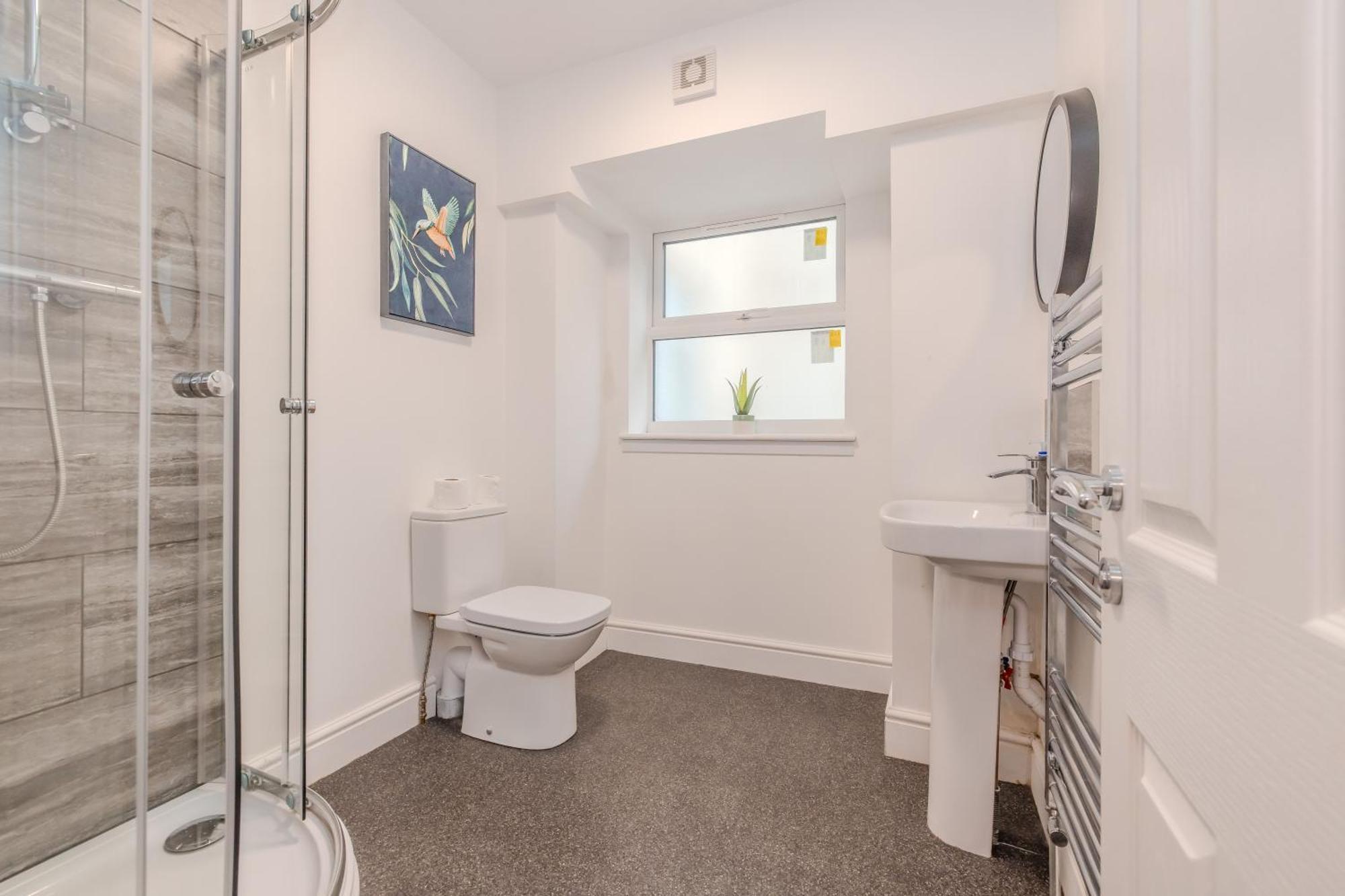 Flash Sale Special Offer Central Hove 2 Bedroom Flat Bn310Firbase Bagian luar foto