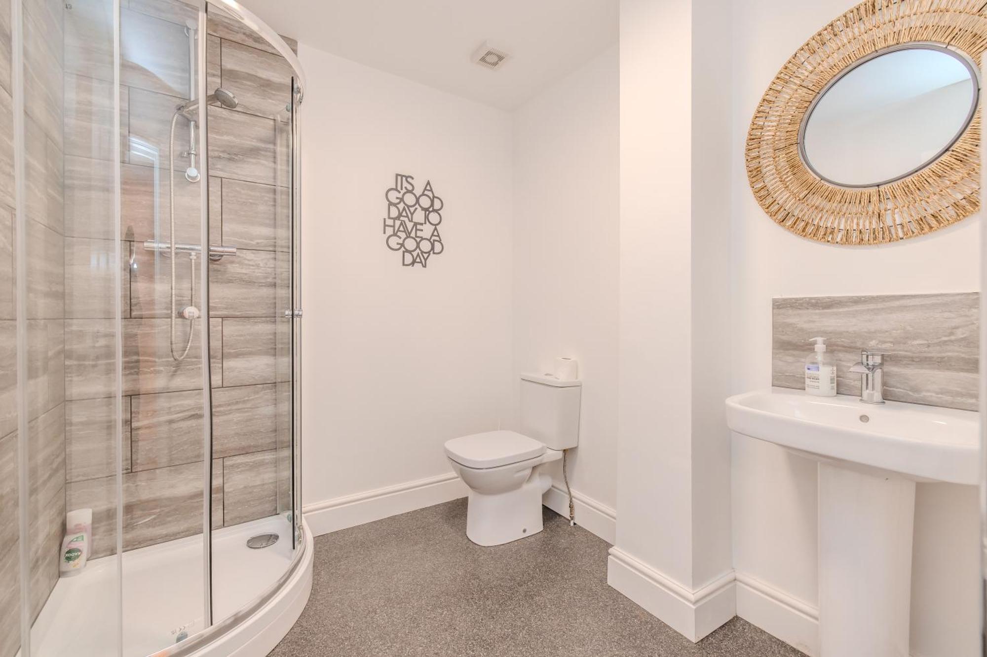 Flash Sale Special Offer Central Hove 2 Bedroom Flat Bn310Firbase Bagian luar foto